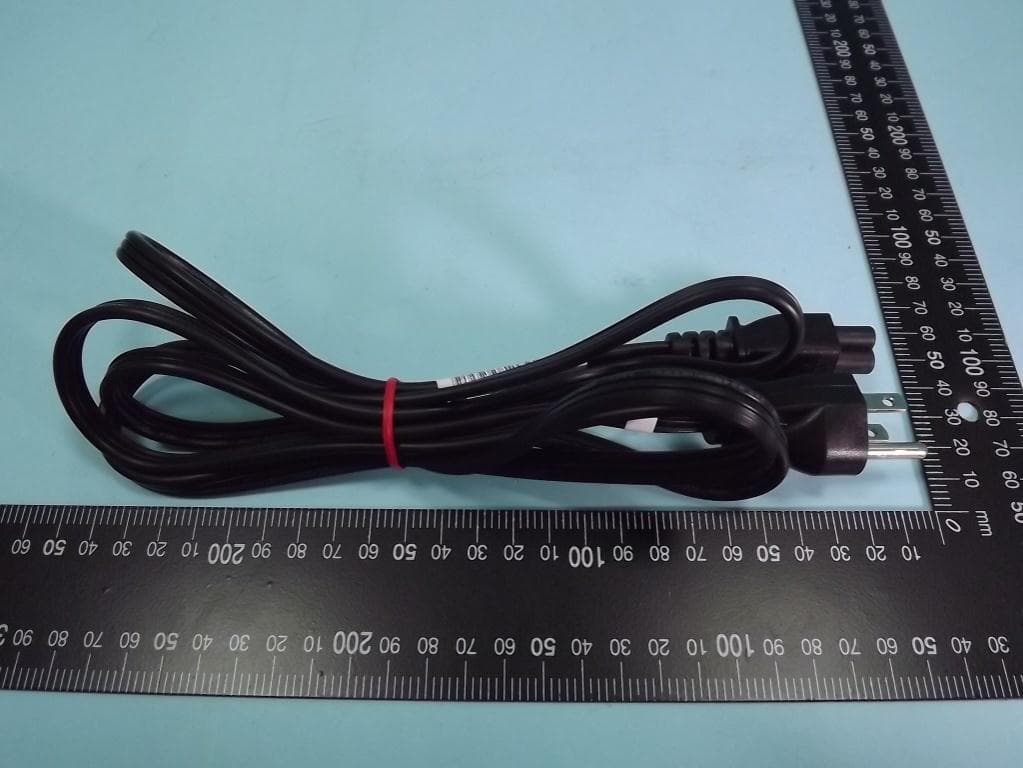 NOTEBOOK PC - FCC ID B94HNW91C - HP Inc. (4)