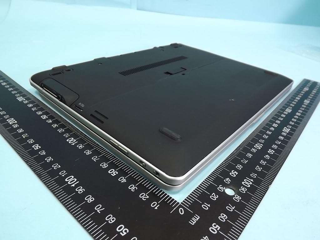 NOTEBOOK PC - FCC ID B94HNW91C - HP Inc. (3)