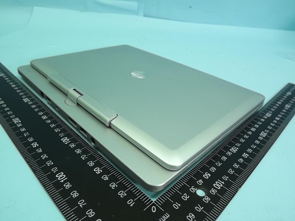 NOTEBOOK PC - FCC ID B94HNW91C - HP Inc. (5)
