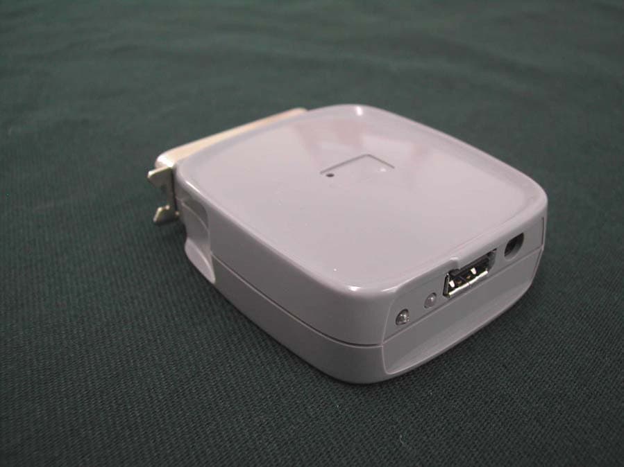 hp bt1300, Bluetooth � wireless printer adapter - FCC ID B94J6072 - HP Inc. (2)