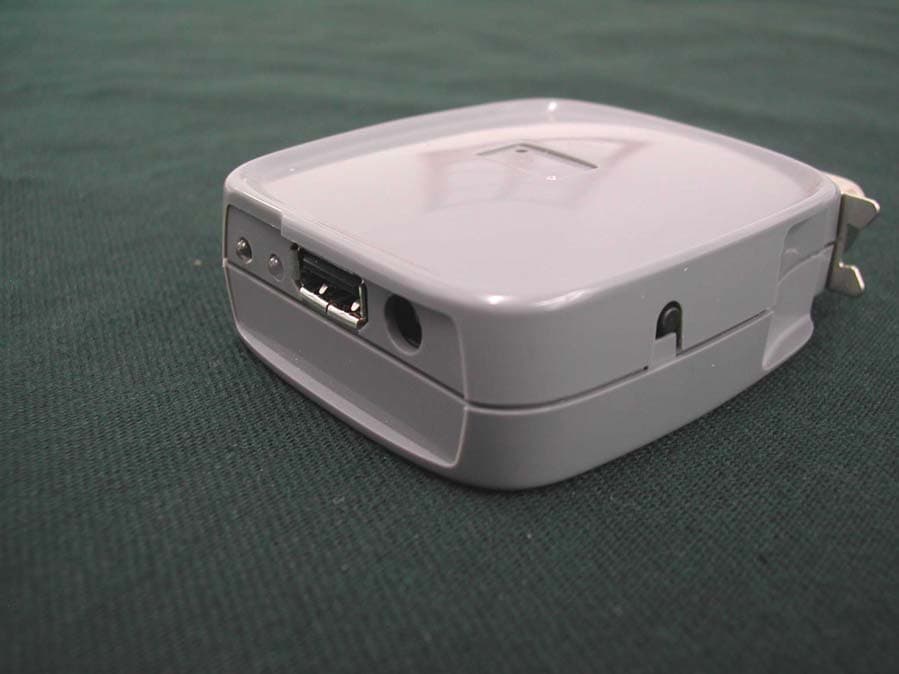 hp bt1300, Bluetooth � wireless printer adapter - FCC ID B94J6072 - HP Inc. (3)