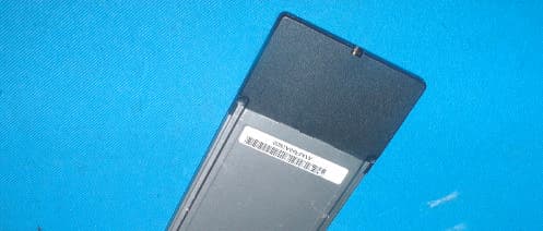 802.11G AP Card 170WL - FCC ID B94J8432A - HP Inc. (2)