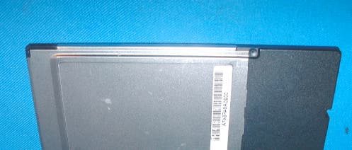 802.11G AP Card 170WL - FCC ID B94J8432A - HP Inc. (3)