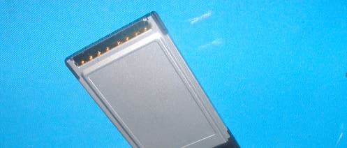 802.11G AP Card 170WL - FCC ID B94J8432A - HP Inc. (4)