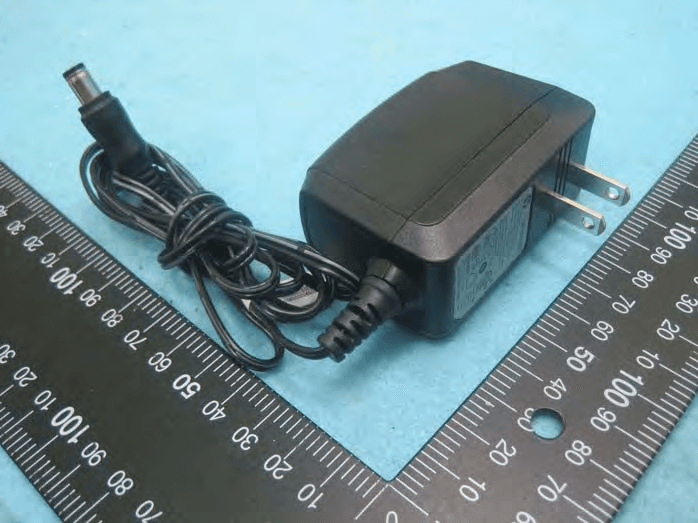 HP R110/PS110 Wireless 11n VPN Router - FCC ID B94MRLBB1401 - HP Inc. (5)