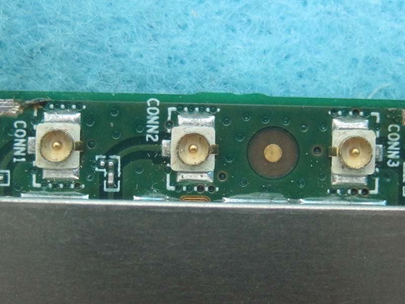 802.11n WLAN Radio - FCC ID B94MRLBB1402 - HP Inc. (2)