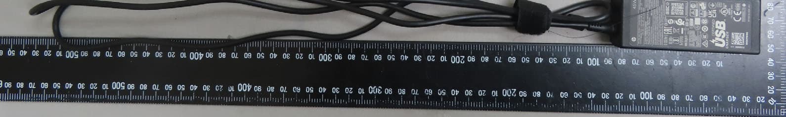 Notebook PC - FCC ID B94R2022GPKV - HP Inc.
