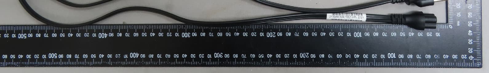 Notebook PC - FCC ID B94R2022GPKV - HP Inc. (2)