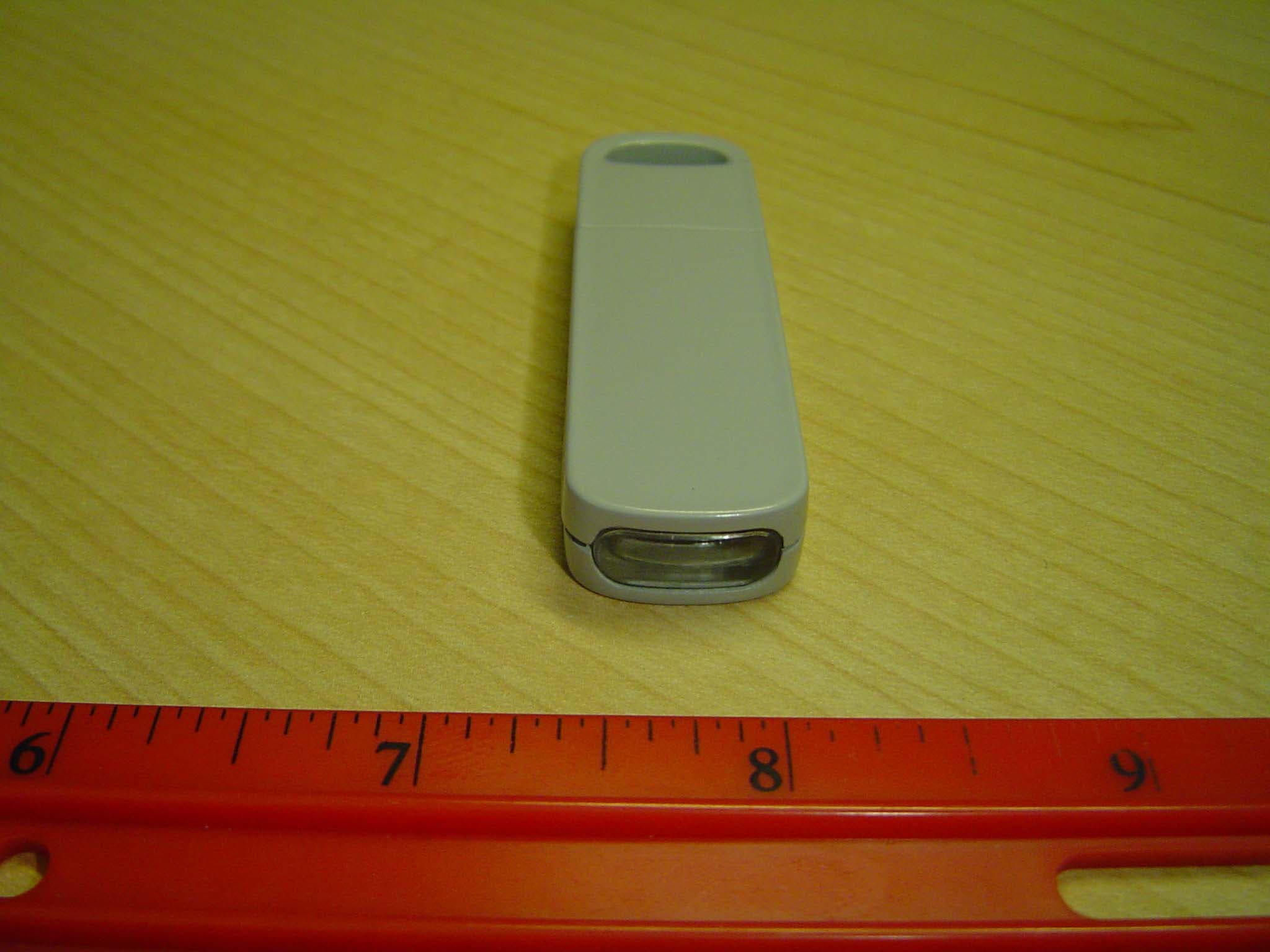 Bluetooth Dongle - FCC ID B94RSVLD0502 - HP Inc. (5)