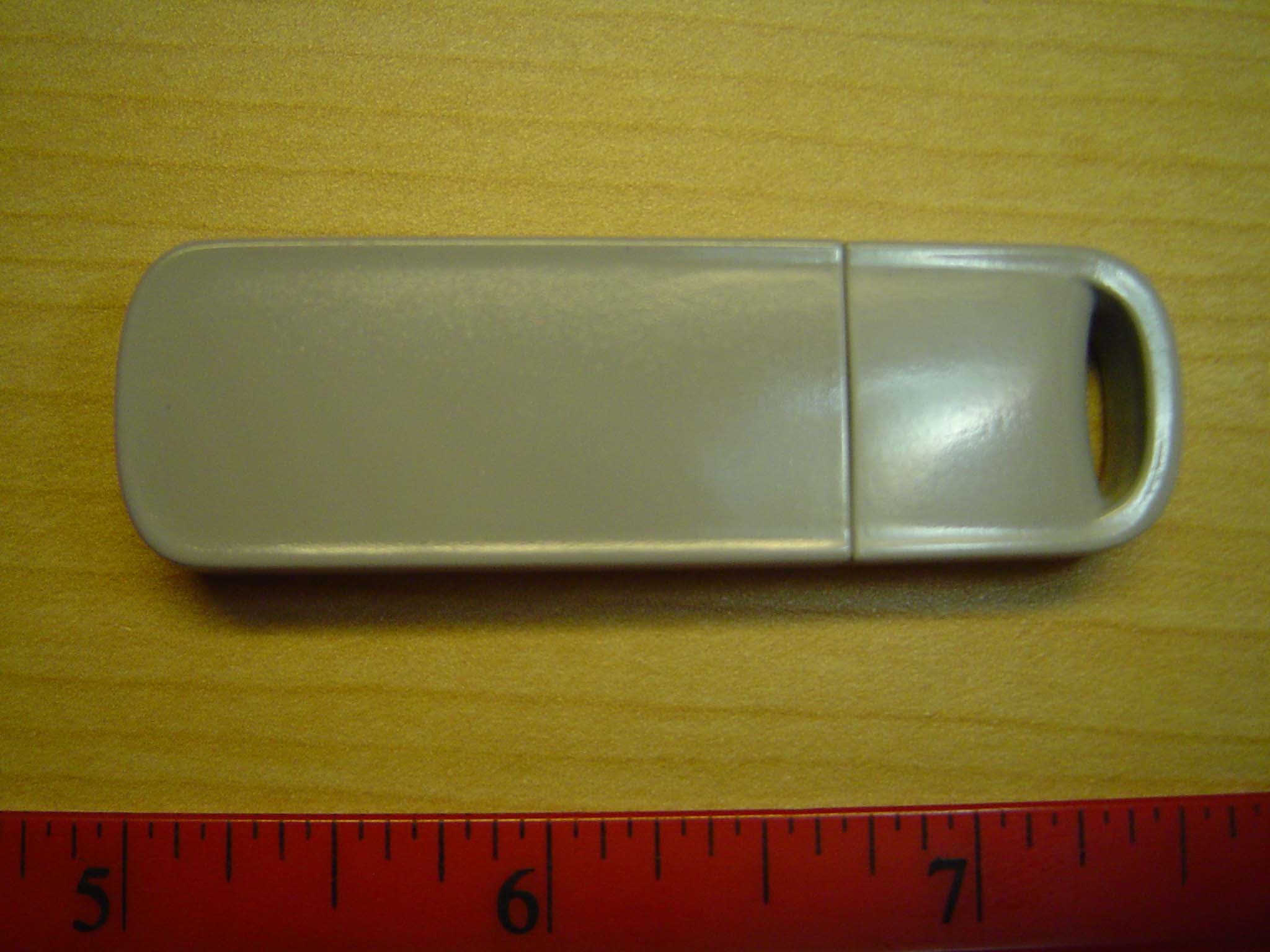 Bluetooth Dongle - FCC ID B94RSVLD0502 - HP Inc. (3)