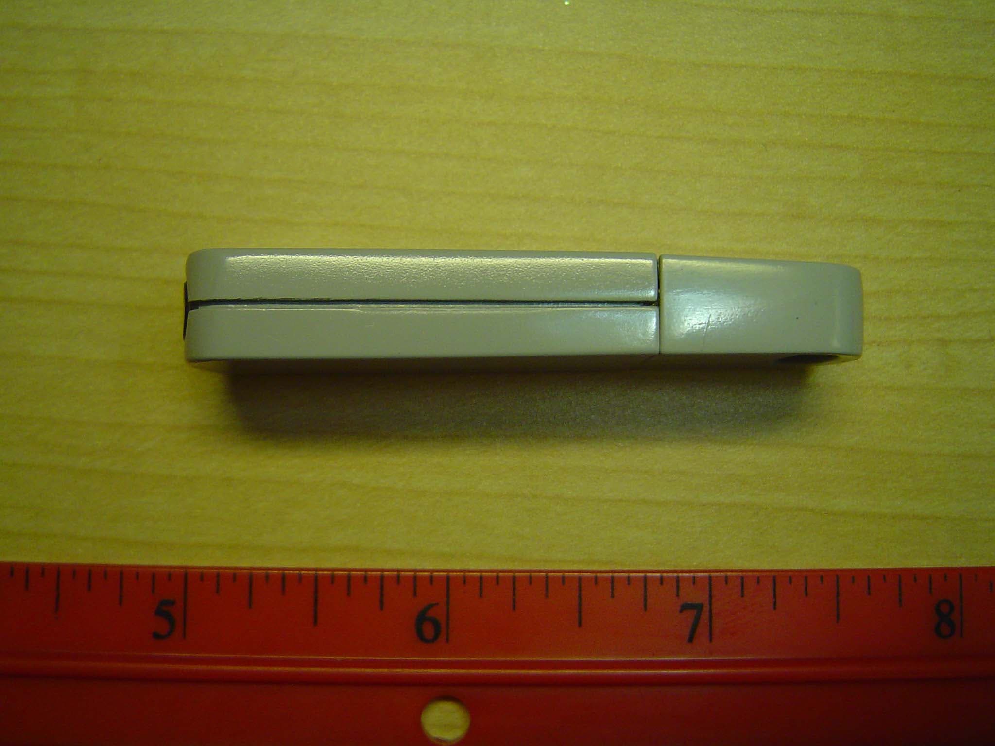 Bluetooth Dongle - FCC ID B94RSVLD0502 - HP Inc. (4)