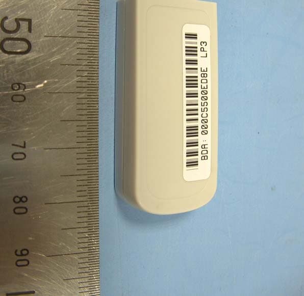 Bluetooth USB Printer adapter - FCC ID B94RSVLD0504 - HP Inc. (3)