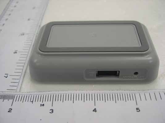 HP Wireless Printing Upgrade Kit - FCC ID B94RSVLD0603 - HP Inc. (1)