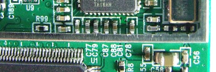 802.11 B/G WLAN module - FCC ID B94RSVLD0707 - HP Inc. (3)