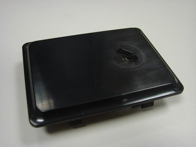 NFC PRINTER ACCESSORY - FCC ID B94RSVLD1301 - HP Inc. (2)