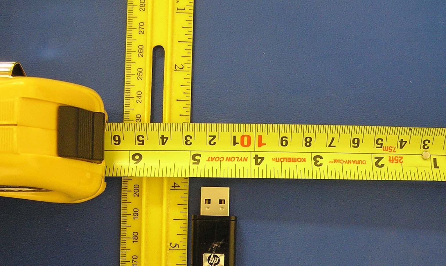 802.11b/g WLAN Dongle - FCC ID B94SDCAB0704 - HP Inc. (3)