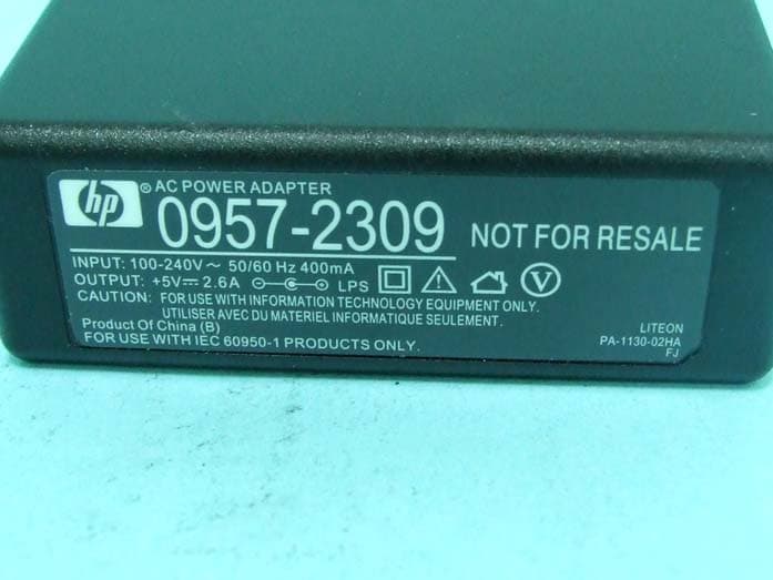 HP eStation Zeen - FCC ID B94SDGOB1081 - HP Inc. (1)