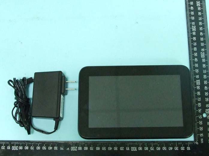 HP eStation Zeen - FCC ID B94SDGOB1081 - HP Inc. (2)