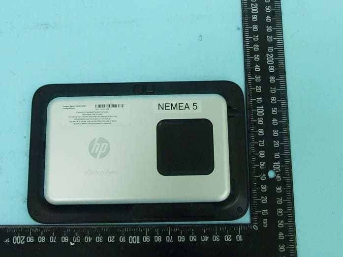 HP eStation Zeen - FCC ID B94SDGOB1081 - HP Inc. (3)