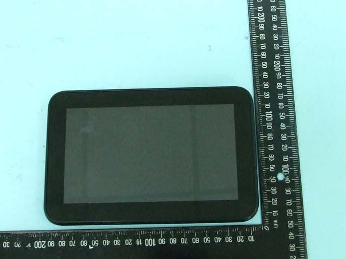 HP eStation Zeen - FCC ID B94SDGOB1081 - HP Inc. (4)