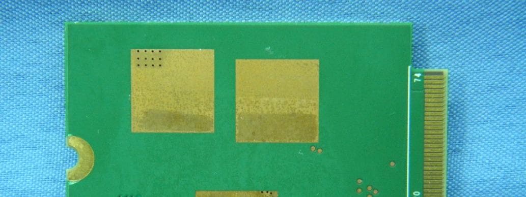 3GPP Long Term Evolution Cat3 PCI Express M.2 Module - FCC ID B94T77H468 - HP Inc. (3)
