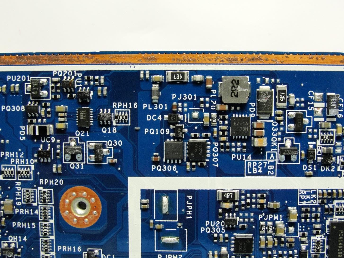 Tablet PC - FCC ID B94TNC119HWFR - HP Inc. (3)