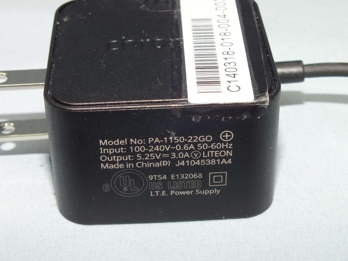 Laptop - FCC ID B94TNQ145 - HP Inc.