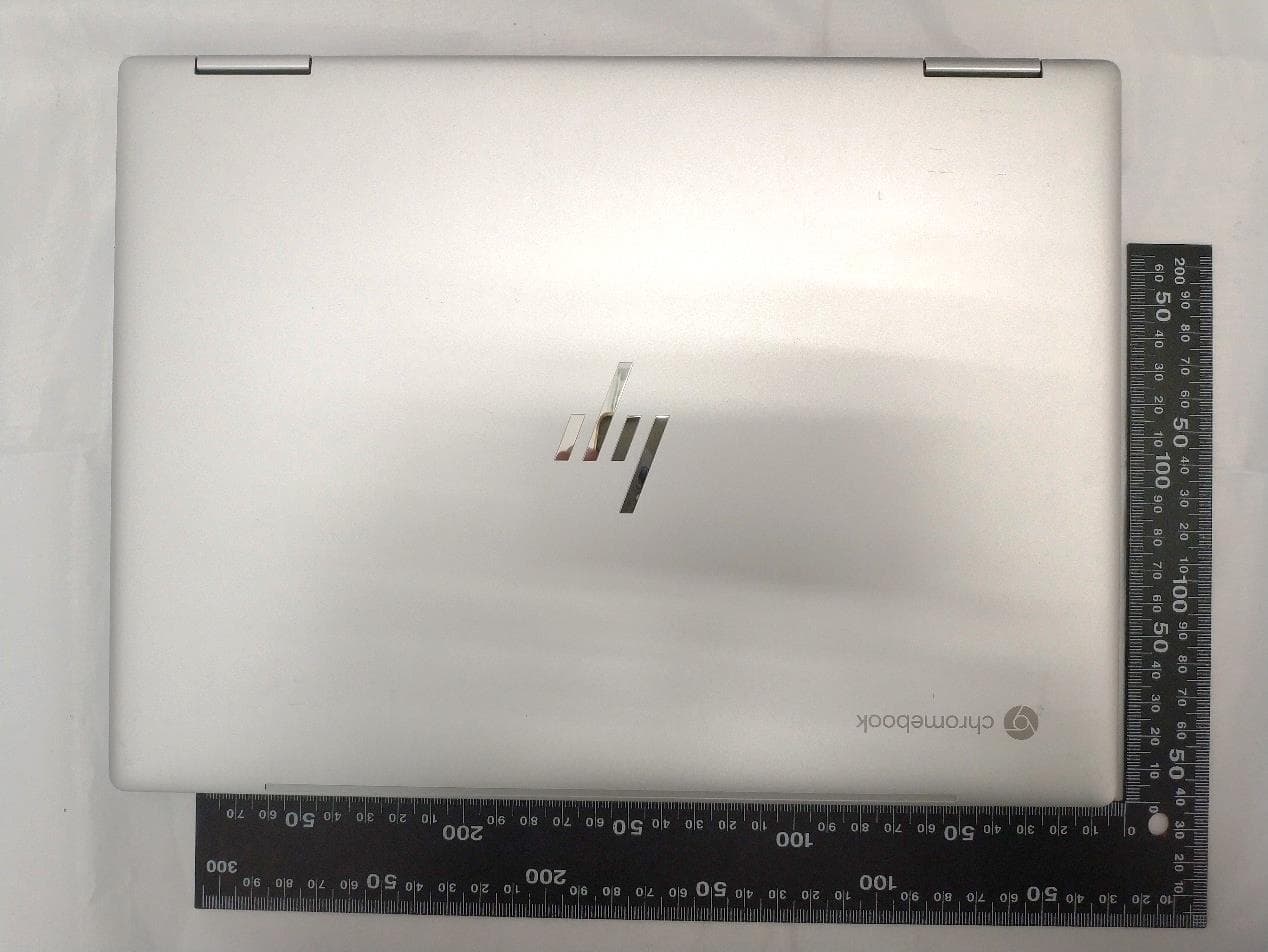 Model TPN-Q248 - FCC ID B94TNQ248HP2PD - HP Inc. (2)
