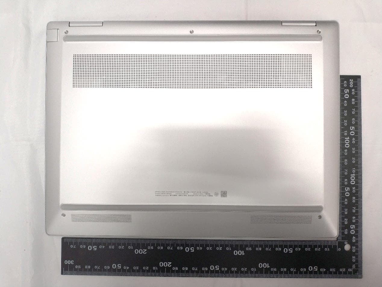 Model TPN-Q248 - FCC ID B94TNQ248HP2PD - HP Inc.