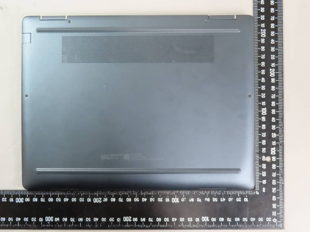 Model TPN-Q273 - FCC ID B94TNQ273GPPD - HP Inc.