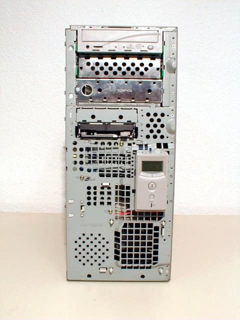 PC - KAYAK XU 800 - FCC ID B94XU800 - HP Inc.