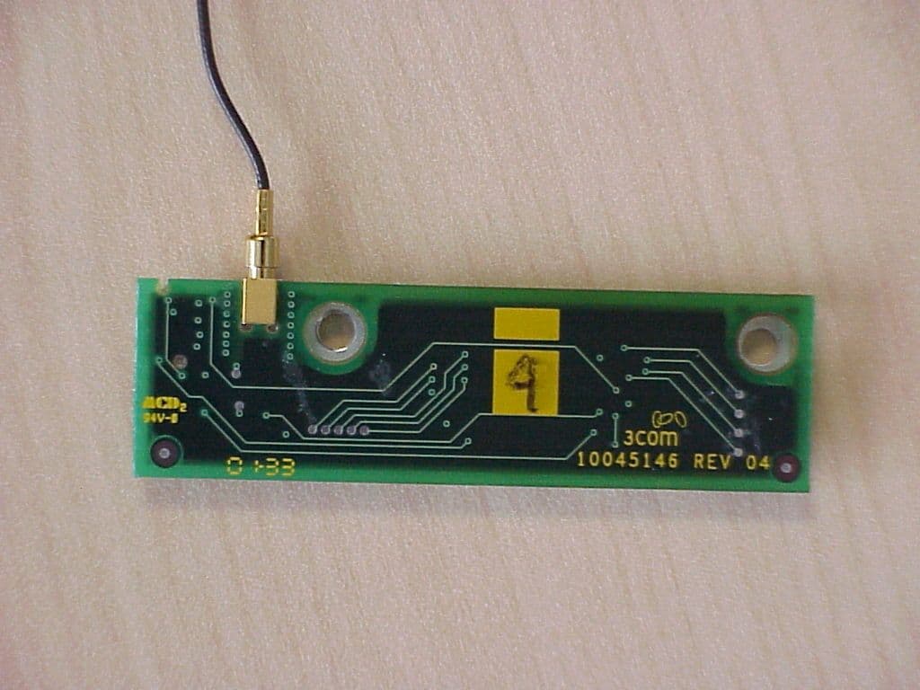 Bluetooth Transmitter - FCC ID B94ZT1000BT - HP Inc.