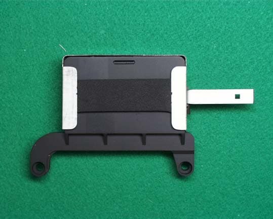 Automotive Security Field Disturbance Sensor - FCC ID BAB271000-186 - DENSO TEN Limited