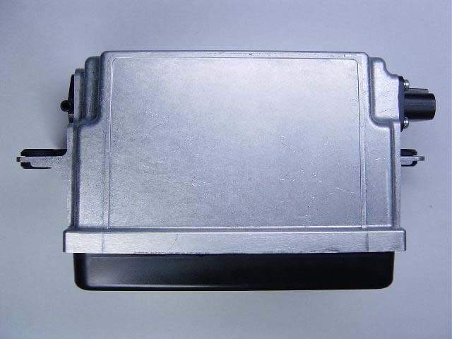 Millimeter Wave Radar - FCC ID BAB271000-322 - DENSO TEN Limited