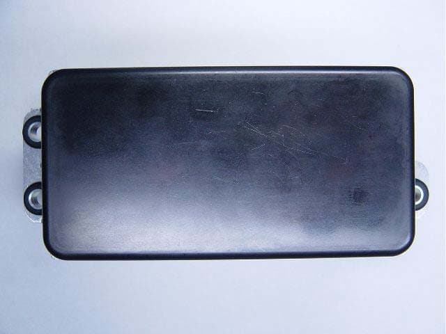 Millimeter Wave Radar - FCC ID BAB271000-322 - DENSO TEN Limited (3)
