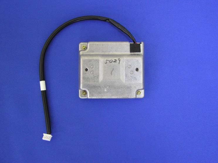 Automotive Theft Deterrent System - FCC ID BAB271000-358 - DENSO TEN Limited (2)