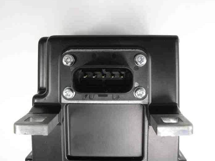 Millimeter Wave Radar - FCC ID BAB271000297 - DENSO TEN Limited (2)