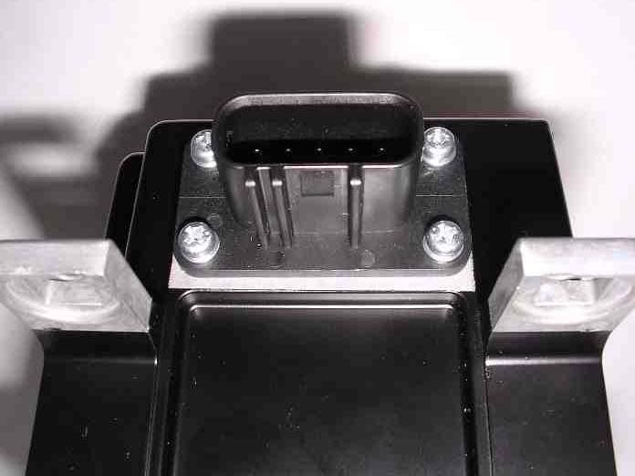 Millimeter Wave Radar - FCC ID BAB271000297 - DENSO TEN Limited