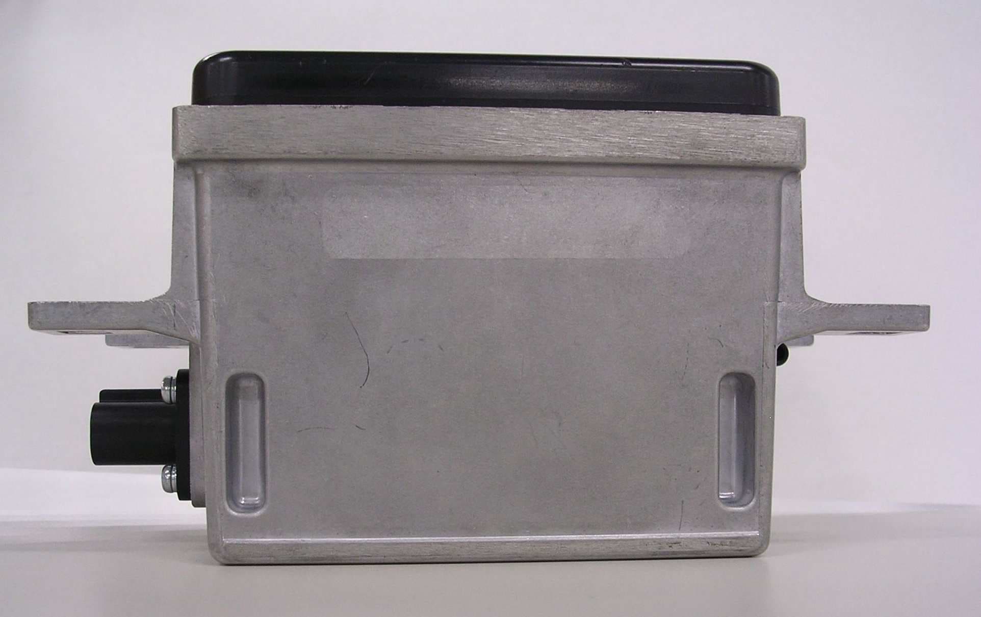 Forward looking Vehicle Radar System - FCC ID BAB271000395 - DENSO TEN Limited
