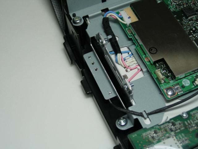 Bluetooth Display - FCC ID BABBT015A - DENSO TEN Limited (2)