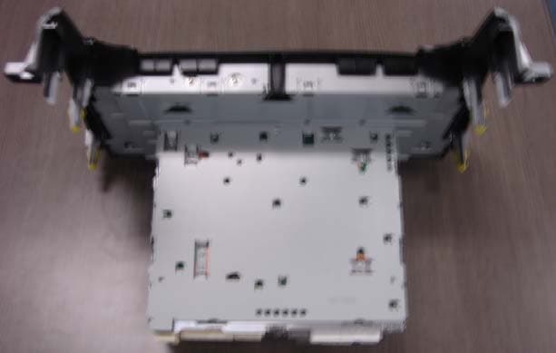 CD Receiver with Bluetooth and Display - FCC ID BABFT0017A - DENSO TEN Limited (5)