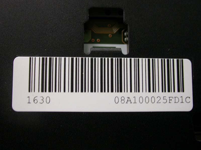 CD Receiver with Bluetooth - FCC ID BABFT0018A - DENSO TEN Limited