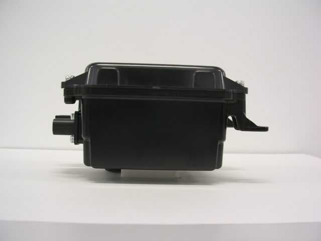 Radio Detection and Ranging Device for Vehicle - FCC ID BABFT0019A - DENSO TEN Limited (2)