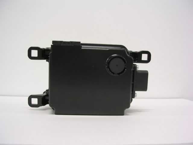 Radio Detection and Ranging Device for Vehicle - FCC ID BABFT0019A - DENSO TEN Limited (3)