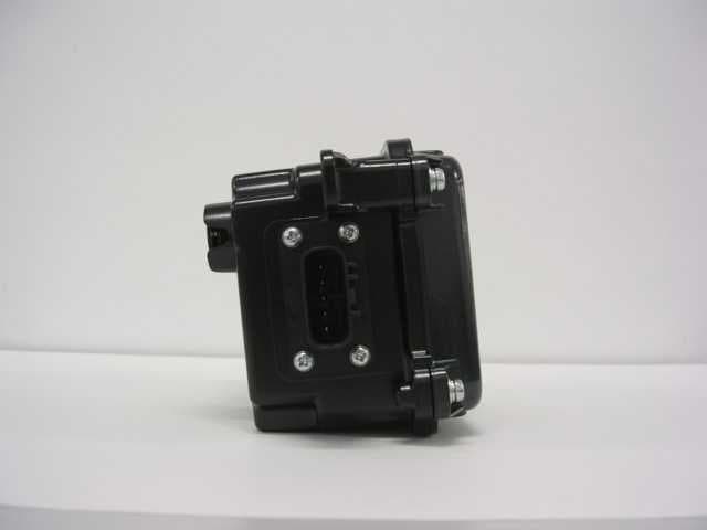 Radio Detection and Ranging Device for Vehicle - FCC ID BABFT0019A - DENSO TEN Limited (4)