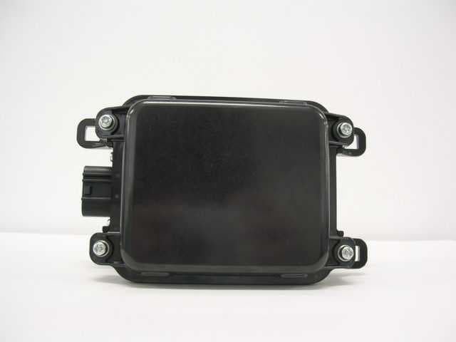Radio Detection and Ranging Device for Vehicle - FCC ID BABFT0019A - DENSO TEN Limited