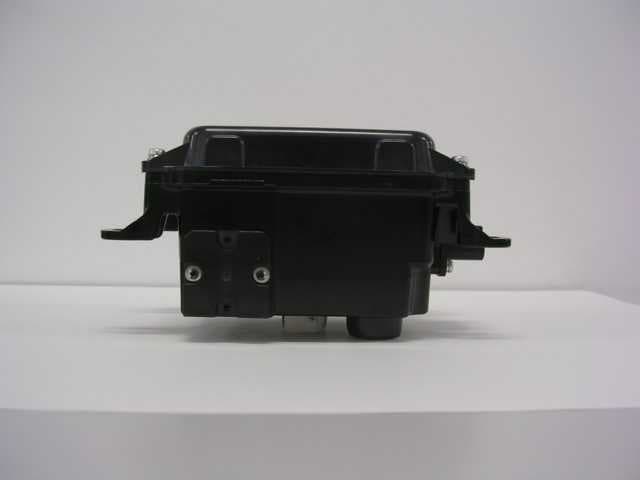 Radio Detection and Ranging Device for Vehicle - FCC ID BABFT0019A - DENSO TEN Limited (5)