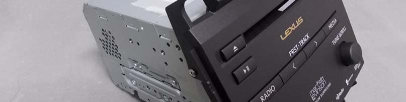 Car Navigation System with Bluetooth - FCC ID BABFT0033C - DENSO TEN Limited (2)