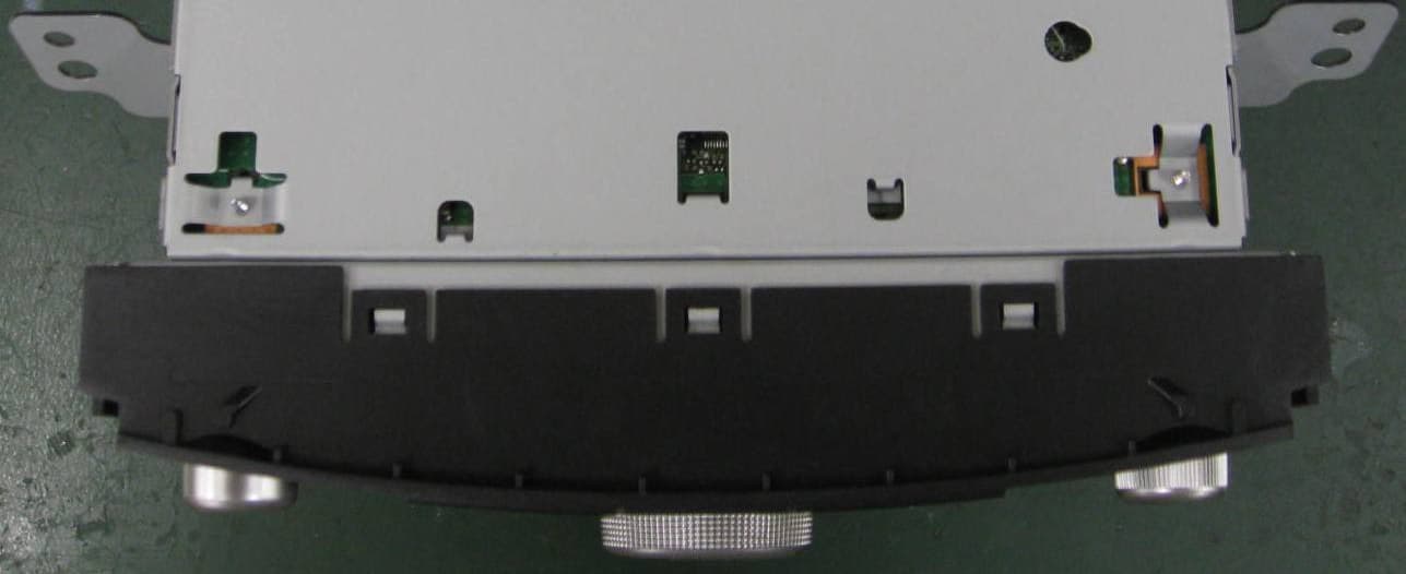 Car Navigation System with Bluetooth - FCC ID BABFT0036A - DENSO TEN Limited (5)