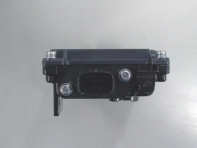 Radio Detection and Ranging Device for Vehicle - FCC ID BABFT0041A - DENSO TEN Limited (3)